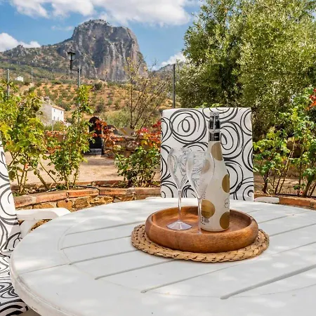 Casa Marjales By Ruralidays *