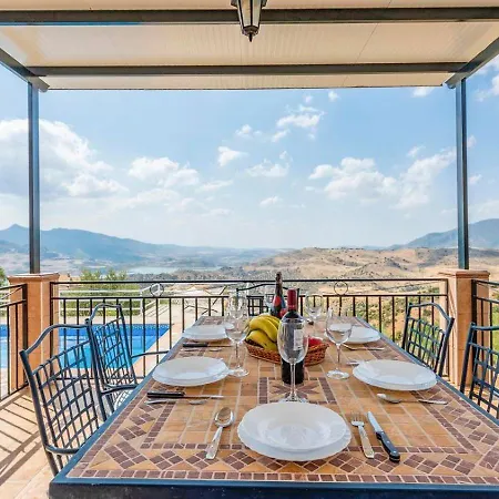 Casa Marjales By Ruralidays